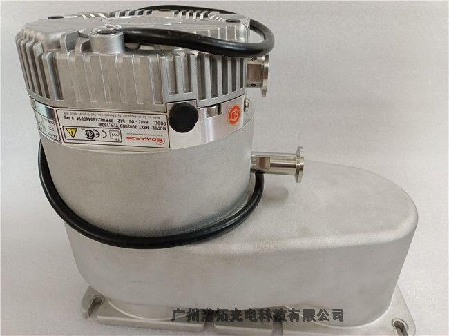 愛德華二手分子泵維修-Edwards NEXT 200200D VER.160W分子泵保養(yǎng)