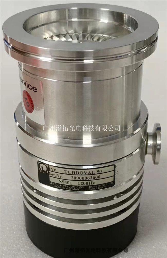 德國(guó)萊寶Leybold Turbovac50萊寶渦旋分子泵NT10控制器維修出售
