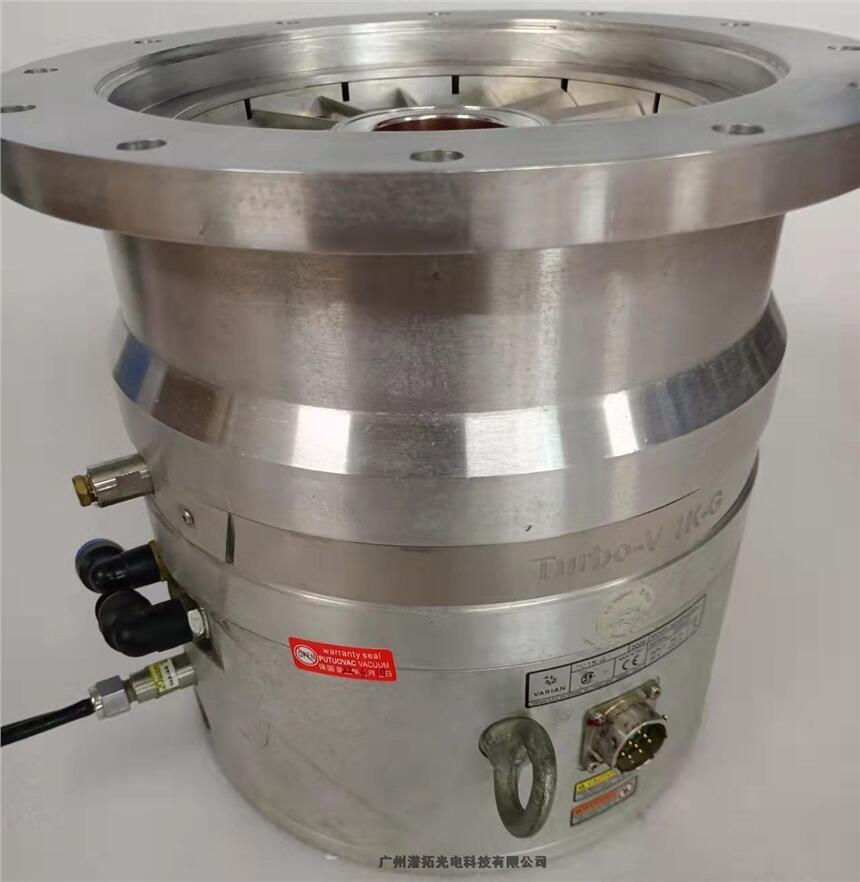 Varian Turbo-V 1K-G分子泵維修，安捷倫Turbo-V 1K-G渦輪分子泵