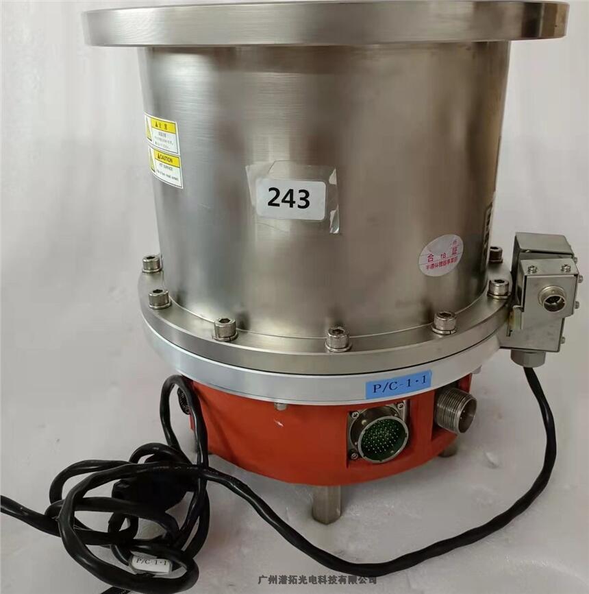 日本島津SHIMADZU TMP-1303LMEC-T2磁懸浮渦輪分子泵維修