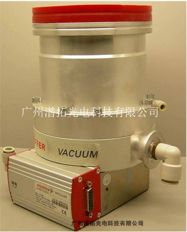 二手分子泵維修，普發(fā)Pfeiffer 262p 真空泵 Turbo+tc100電源組合