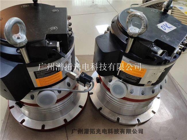 維修德國(guó)普發(fā)pfeiffer hipace1500u分子泵