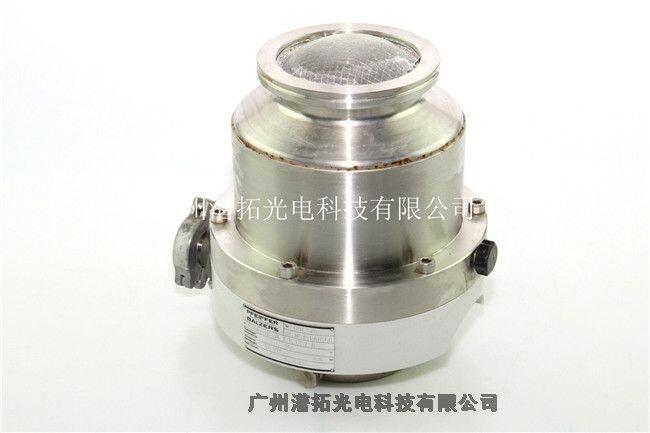 德國Pfeiffer普發(fā) Balzers TPH 520M Turbo P真空泵用途