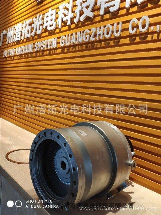 維修leybold TMP600C萊寶耐腐蝕CF接口分子泵