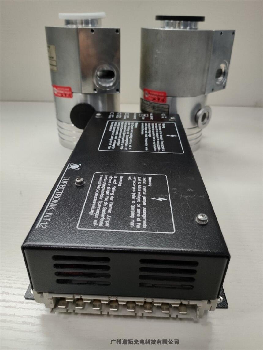 維修出售Leybold萊寶Turbovac 35LS氦質(zhì)譜檢漏儀分子泵