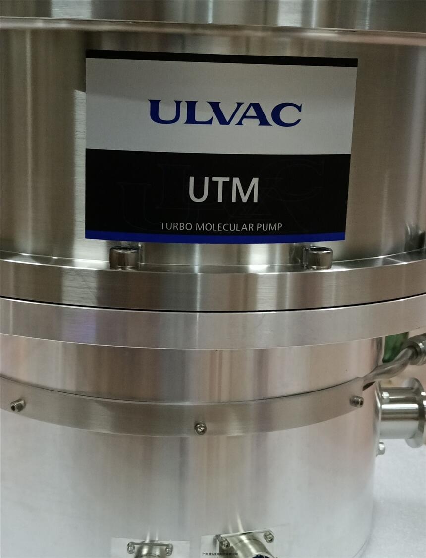 維修日本ULVAC愛發(fā)科 UTM 3303FHA渦輪分子泵經(jīng)銷商