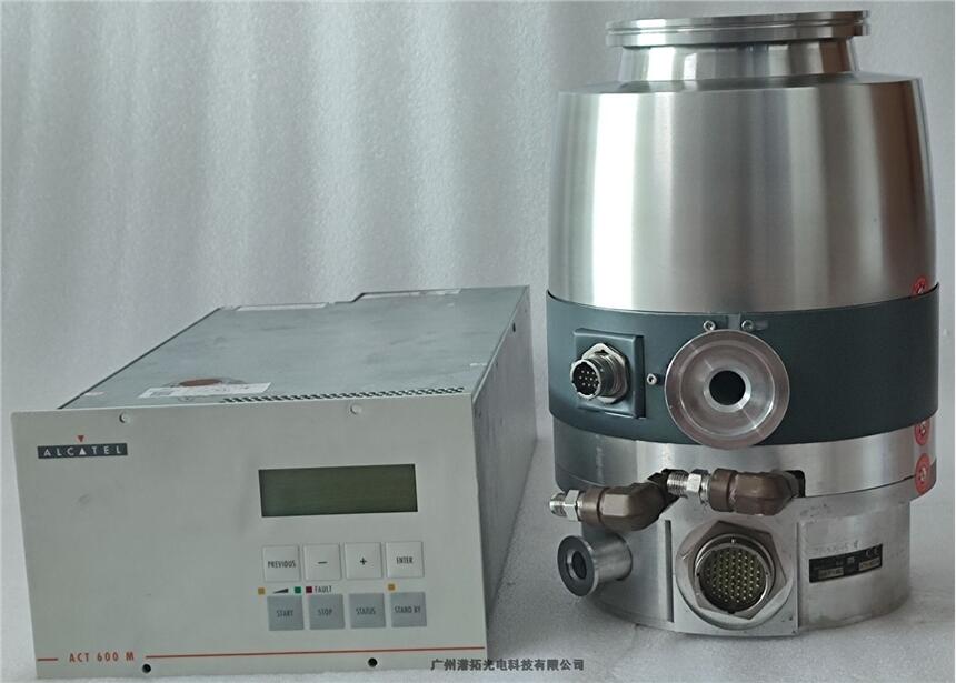 磁懸浮分子泵Alcatel adixen ATH 400M+ACT 600M控制器全套維修保養(yǎng)