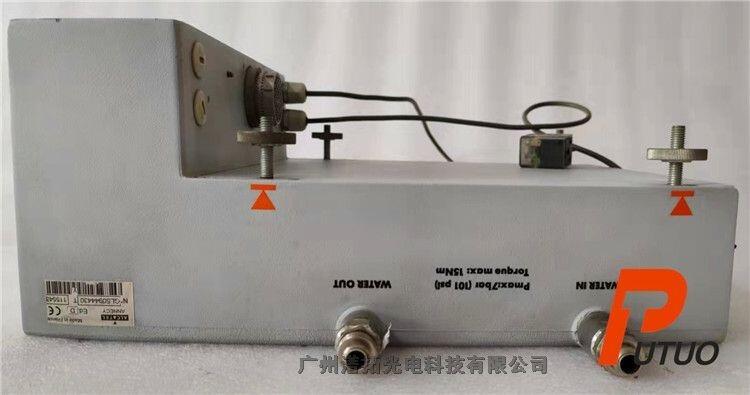 保養(yǎng)Alcatel阿爾卡特adixen OBC V4分子泵二手控制器升級