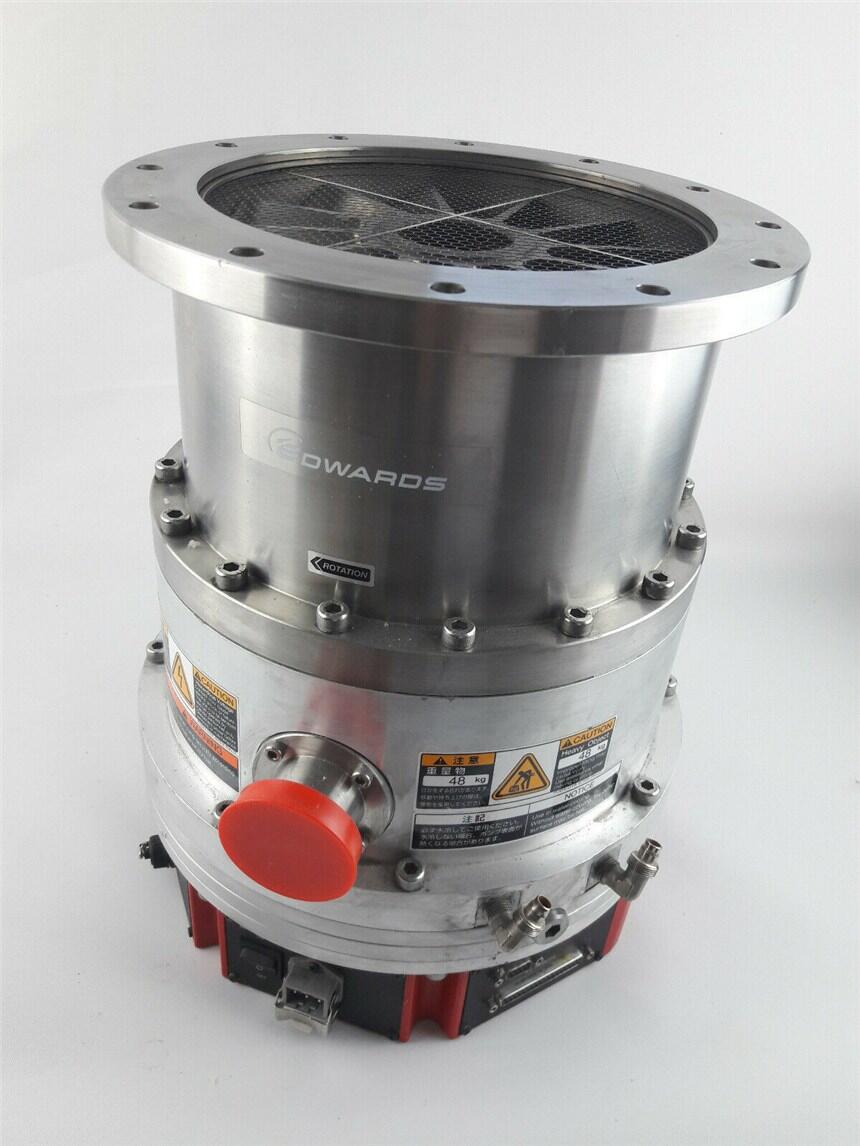 Edwards愛德華 STP-iXR1606磁懸浮渦輪分子泵維修廠家