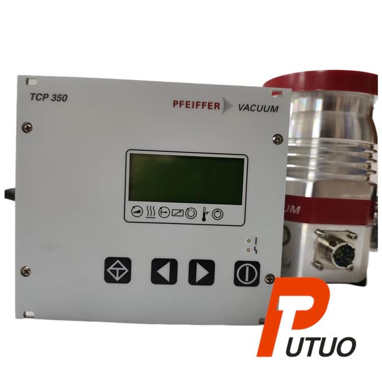 維修Pfeiffer普發(fā)Hipace80渦輪分子泵帶Pfeiffer TCP350控制器