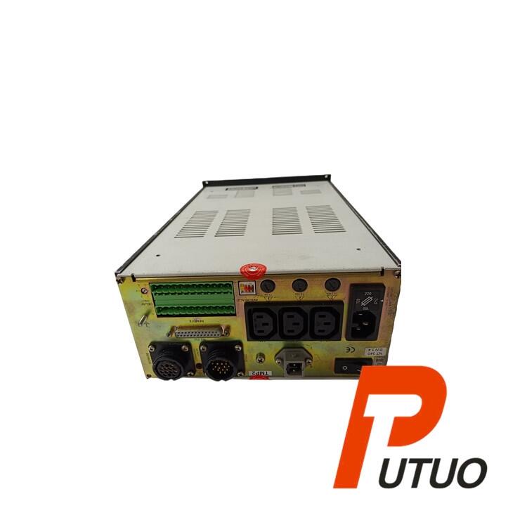 維修供應(yīng)Leybold萊寶TURBBRRONIK NT340M分子泵控制器