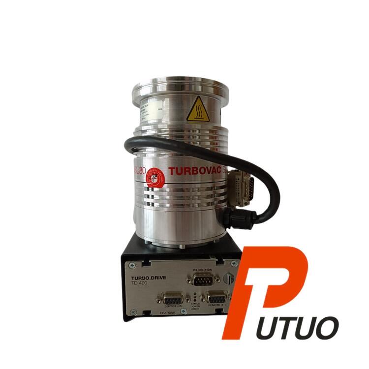 德國(guó)Leybold萊寶 TURBOVAC SL 80機(jī)械泵維修，多種接口分子泵