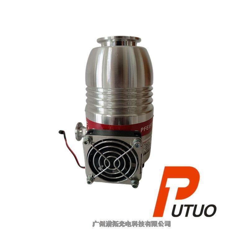 德國Pfeiffer普發(fā) Splitflow 310 3P二手分機(jī)械泵維修保養(yǎng)