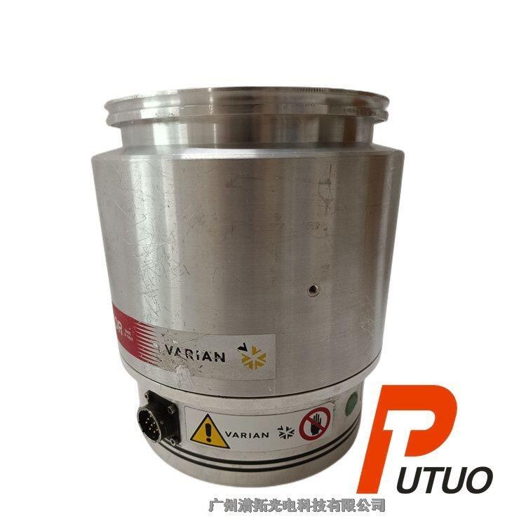 維修出售安捷倫VarianTV-551 NAV PUMP渦輪分子泵