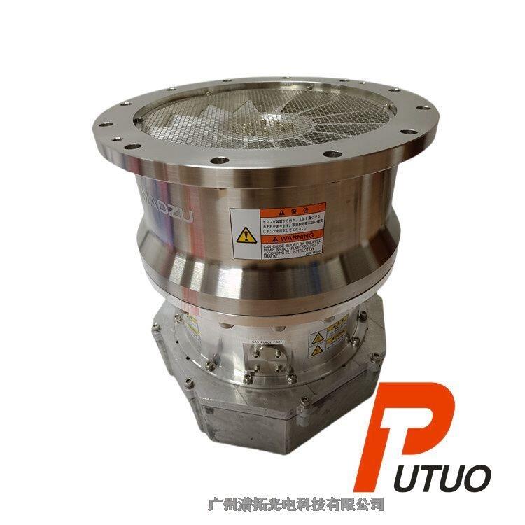 維修Shimadzu島津渦輪分子泵TMP-V2304LM真空泵設(shè)備保養(yǎng)