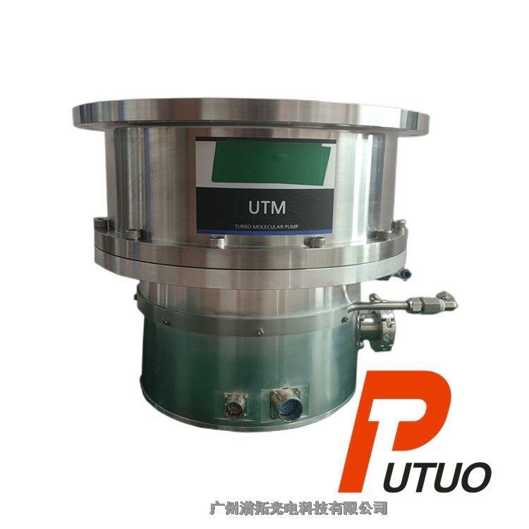 維修Ulvac愛發(fā)科 UTM-3303FHA分子泵，廣東代理商