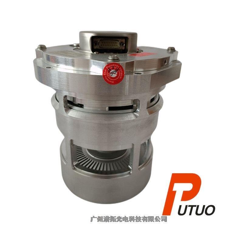 北京萊寶分子泵維修廠家，leybold TW400/300/25S 德國萊寶分子泵