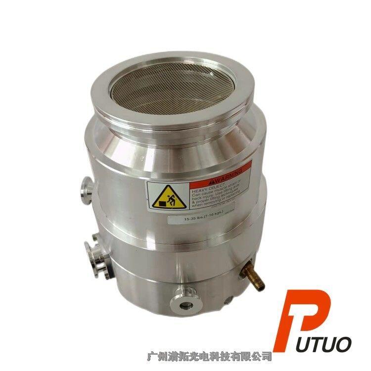 真空分子泵，leybold turbovac 361萊寶渦輪分子泵維修成功