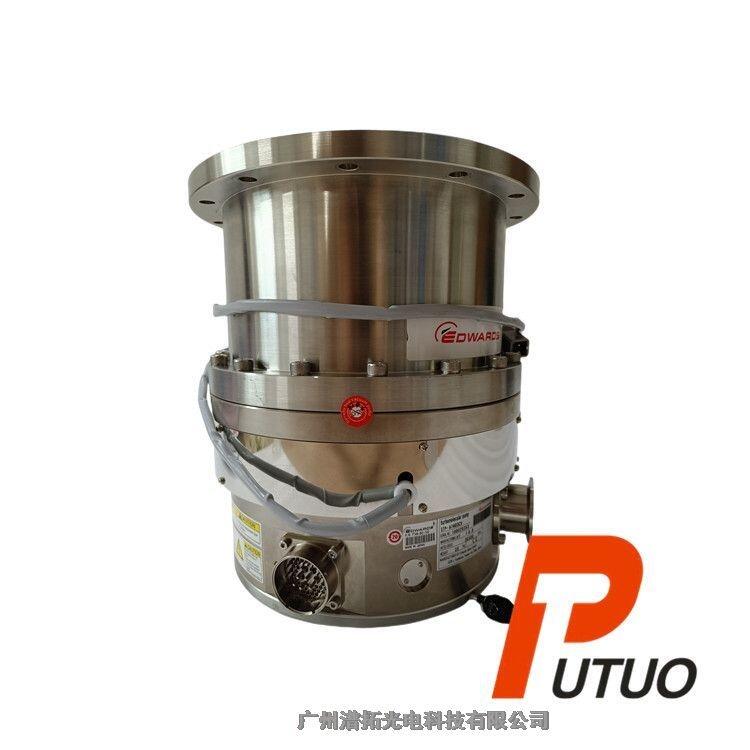 北京真空泵維修，Edwards STPA1603C英國愛德華磁懸浮分子泵維修