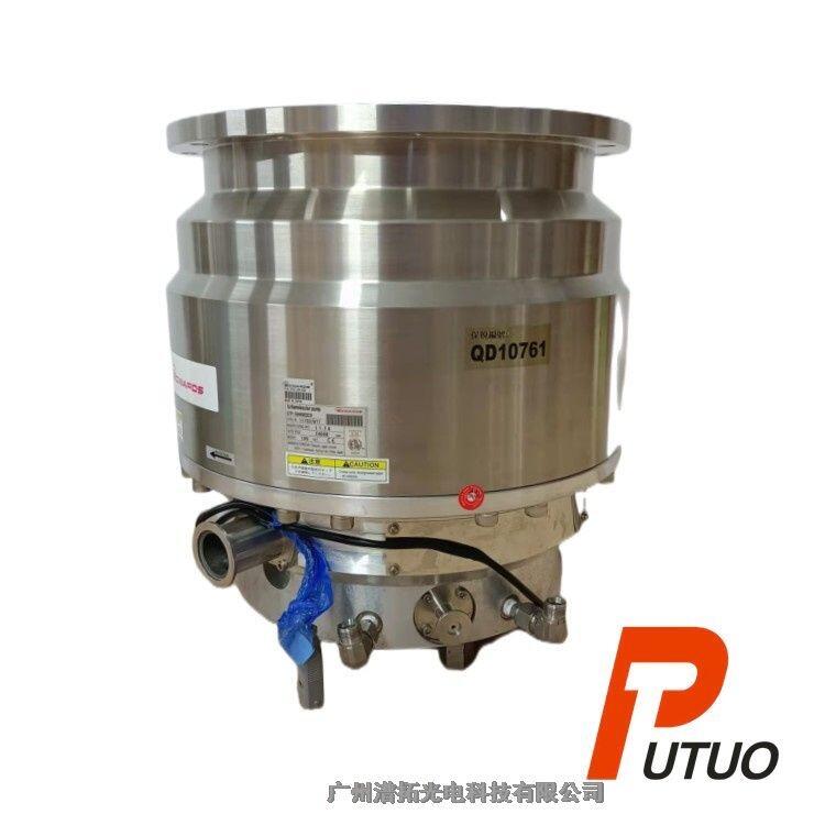 英國(guó)Edwards愛德華STP-XA4503CV磁懸浮分子泵主機(jī)維修