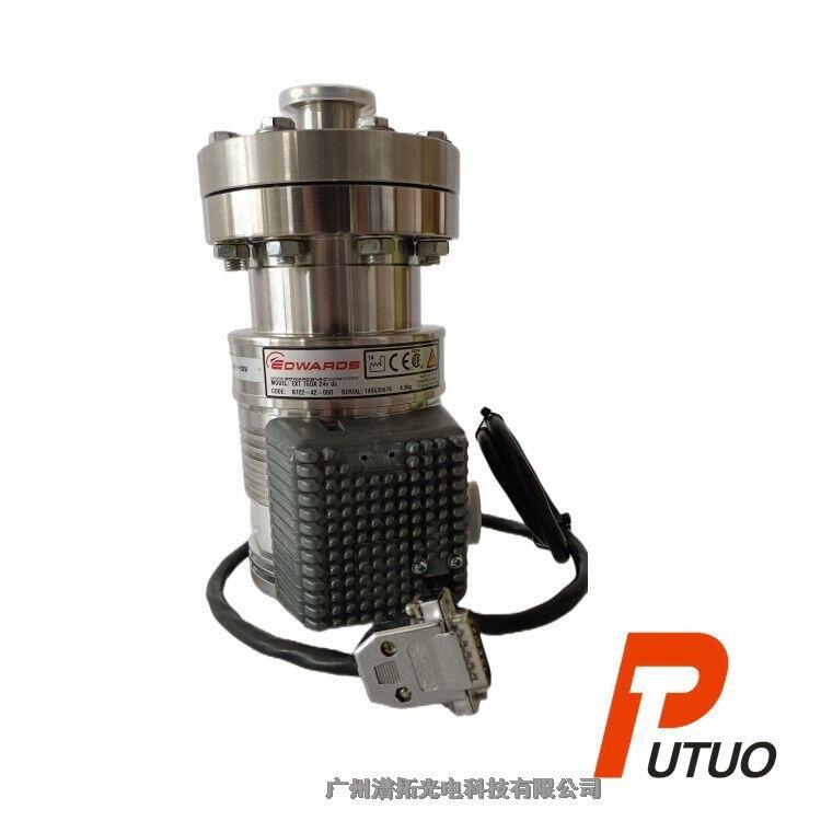 現(xiàn)貨供應Edwards 愛德華 EXT 750DX 24V dc分子泵品牌優(yōu)勢