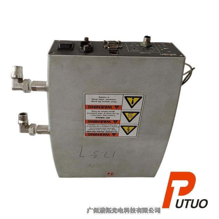 法國(guó)阿爾卡特分子泵控制器，Alcatel OBC V4分子泵控制器維修