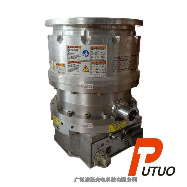 廣州潽拓專業(yè)保養(yǎng)OSAKA大阪 kineTiG2204MBWB-B50分子泵