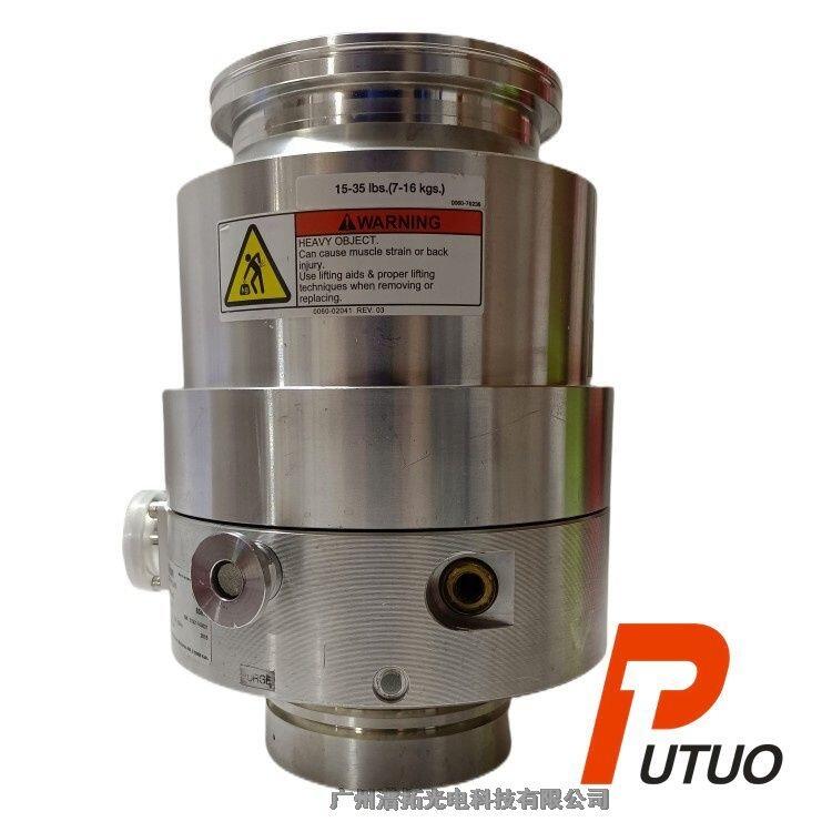 德國Leybold 萊寶TURBOVAC 361渦輪分子泵軸承維修