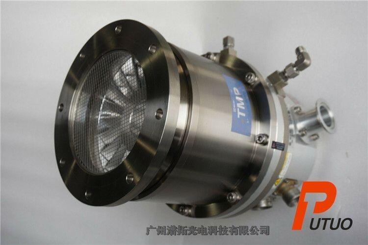 Shimadzu TMP-803M二手真空泵，島津磁懸浮分子泵維修，