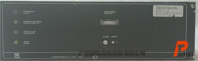 批發(fā)Leybold德國萊寶NT1000/1500VH渦輪分子泵電源