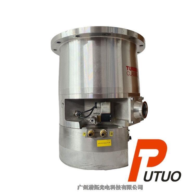 Leybold T1600德國萊寶渦輪分子泵，真空分子泵維修廠家