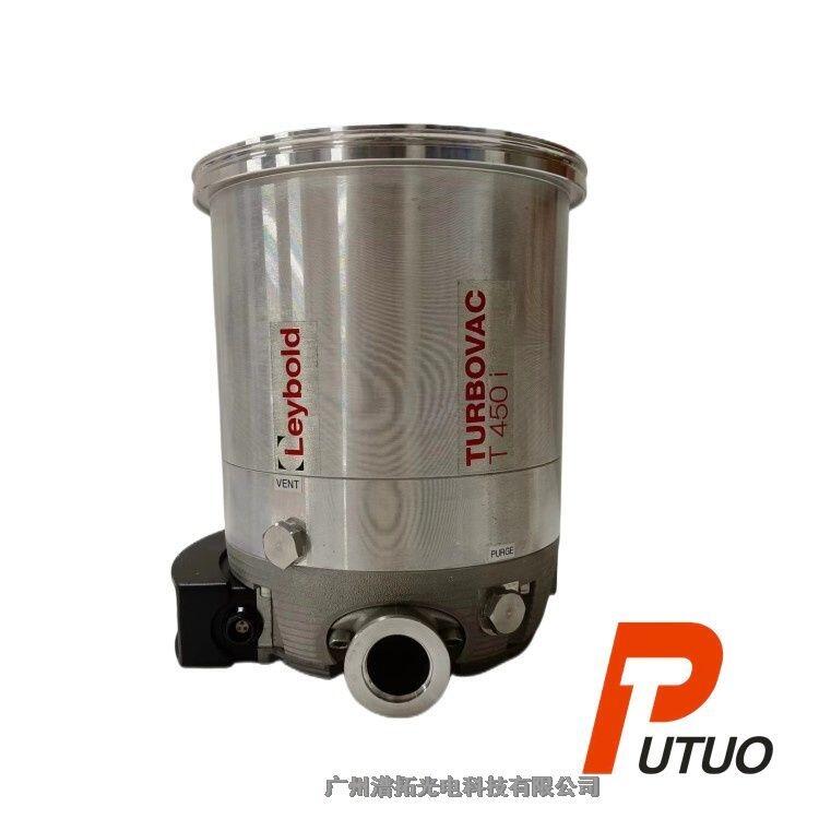 廣州Leybold萊寶TURBOVAC450 i/iX 萊寶真空泵半磁浮分子泵維修