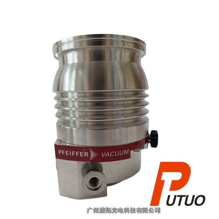 真空分子泵，pfeiffer Hipace 300普發(fā)二手分子泵維修保養(yǎng)