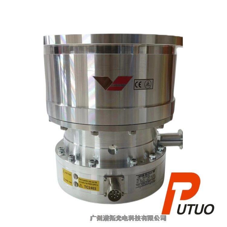 二手OSAKA大阪 TG2400 FVAB渦輪分子泵，廣州潽拓專業(yè)維修