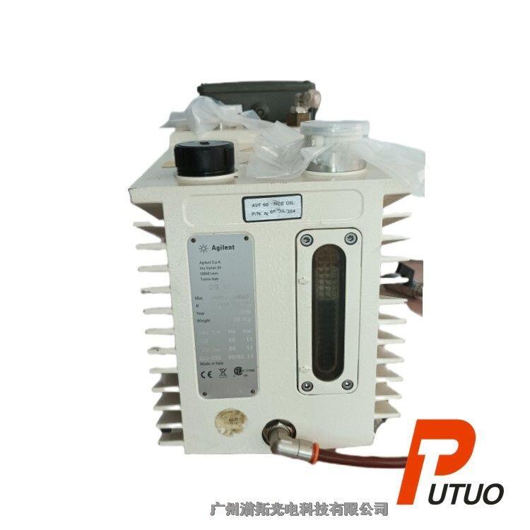 專業(yè)一站式維修出售Agilent安捷倫 DS 402真空旋片泵