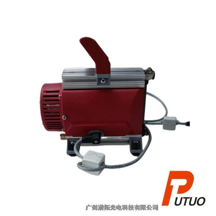 Pfeiffer普發(fā) MVP 020-3DC 隔膜泵專業(yè)維修技術(shù)團隊