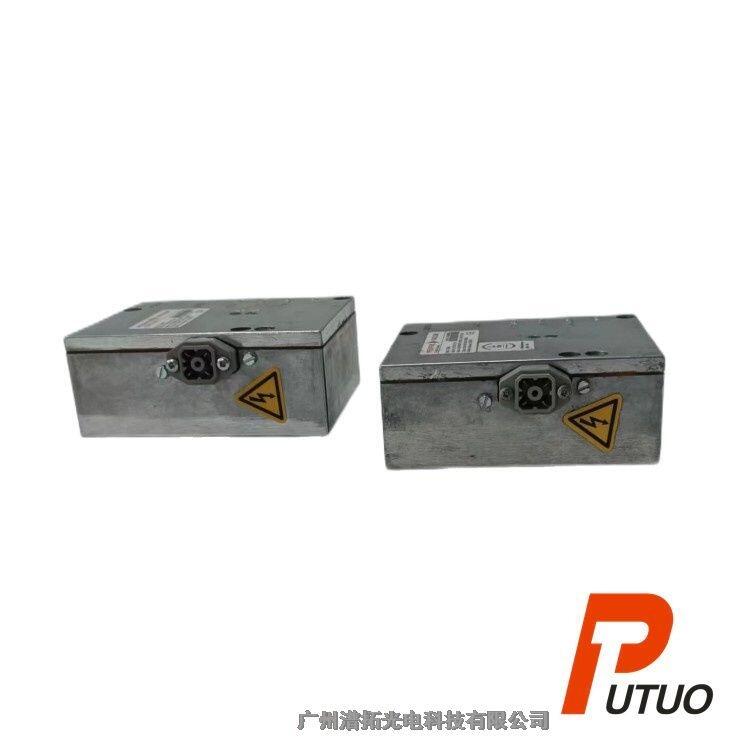 維修Pfeiffer  TC 600分子泵控制器，上門回收二手普發(fā)分子泵電源