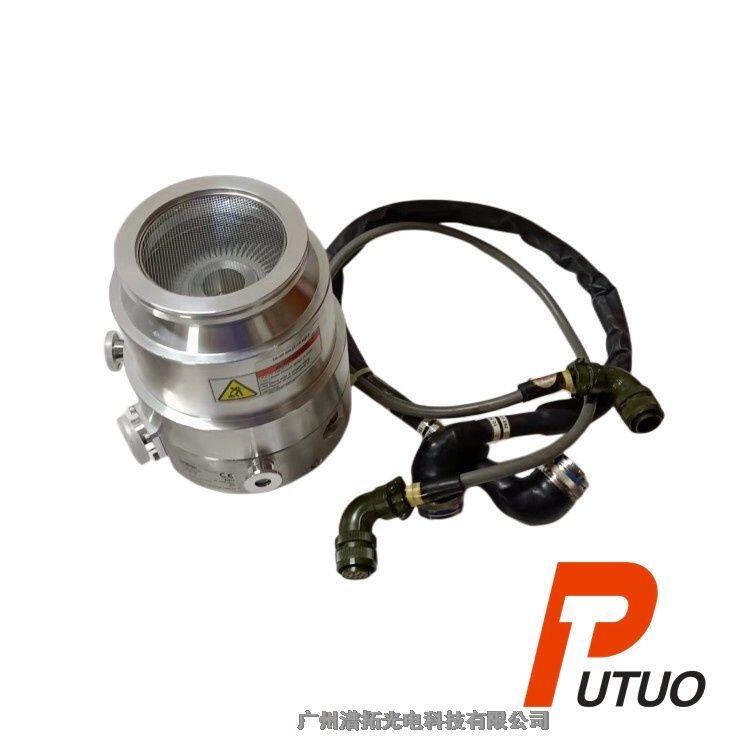 二手真空泵維修，Leybold 萊寶TURBOVAC 361增壓分子泵