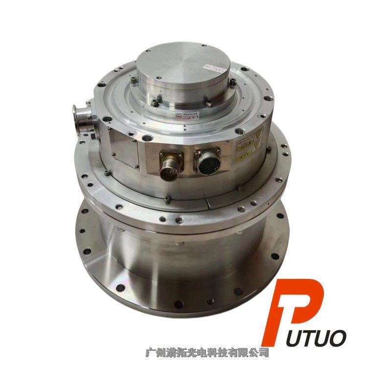 維修Shimadzu TMP-3203LM大流量設(shè)備泵，二手島津分子泵保養(yǎng)