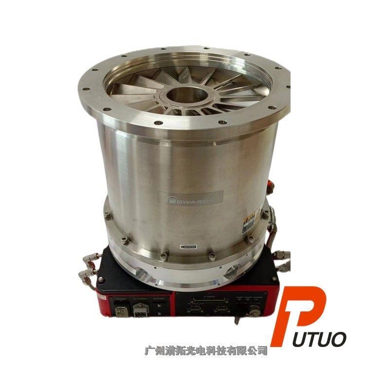 Edwards愛德華分子泵STP-iXA2206C，專業(yè)技術(shù)團(tuán)隊(duì)維修