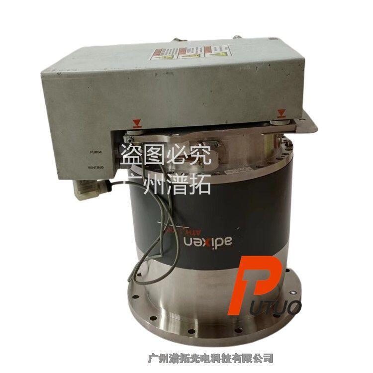 維修Alcatel阿爾卡特ATH1300M分子泵，二手真空泵保養(yǎng)