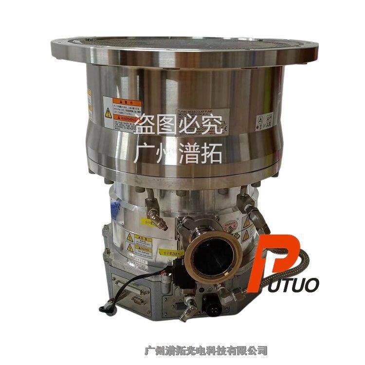 Shimadzu TMP-V3304LM分子泵維修，島津TMP系列磁懸浮設(shè)備泵保養(yǎng)