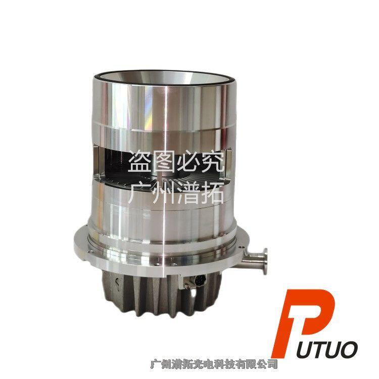維修Agilent Turbo-V551渦輪分子泵，真空機械泵保養(yǎng)