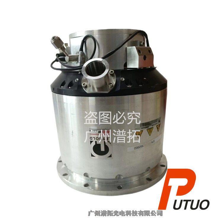 維修Leybold萊寶MAG W 2200磁懸浮分子泵，設(shè)備泵保養(yǎng)