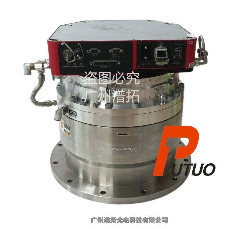 Edwards英國愛德華STP-iXA3306C磁懸浮分子泵現(xiàn)場維修圖片