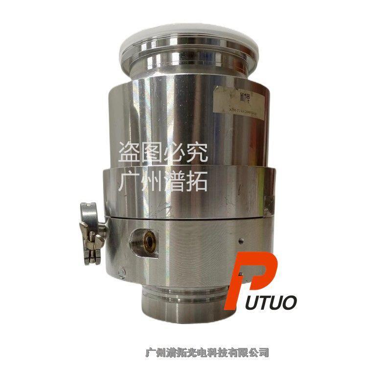 高真空分子泵維修，Leybold萊寶TURBOVAC 361C增壓泵作用