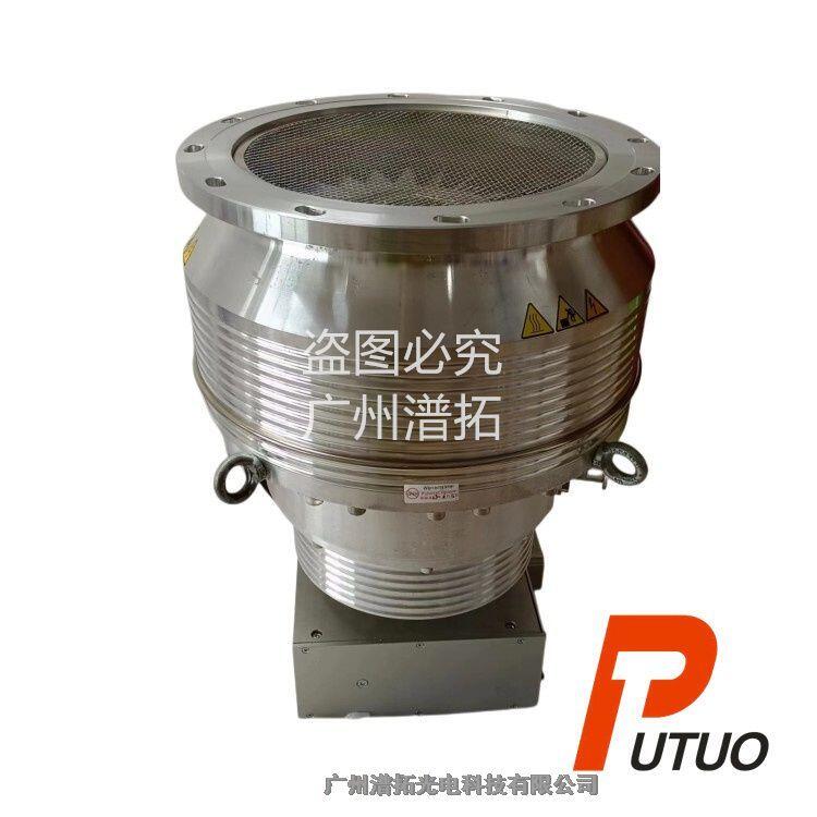 真空泵故障維修-Leybold萊寶 MAG 2201iPL磁懸浮分子泵維護(hù)