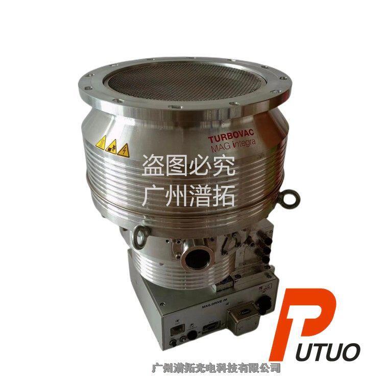 Leybold萊寶MAG 2200iPL復(fù)合分子泵死機(jī)，現(xiàn)場(chǎng)維修服務(wù)