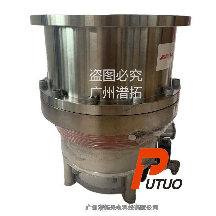 Edwards愛德華STP-F2203C二手磁懸浮分子泵使用和維護說明書