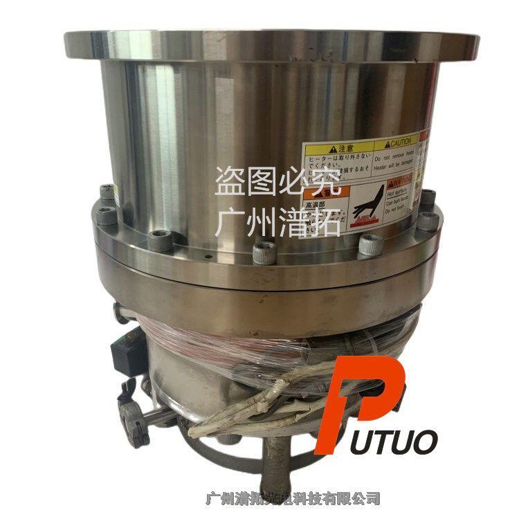 Edwards愛德華STP-F2203C磁懸浮分子泵維修-抗腐蝕型